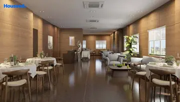 Amenities of Rustomjee Summit - Image 27561