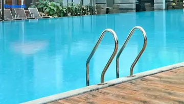 Amenities of Rustomjee Summit - Image 27560