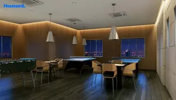 Amenities of Rustomjee Summit - Image 27562