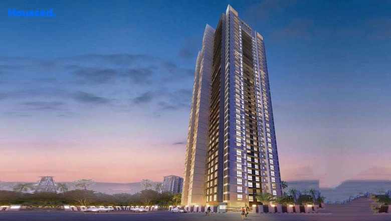 Project Image of Rustomjee Summit in Borivali East, Mumbai - Image 27559