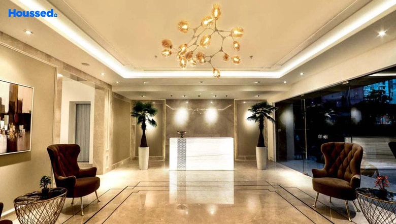 Project Image of Rustomjee Summit in Borivali East, Mumbai - Image 27558
