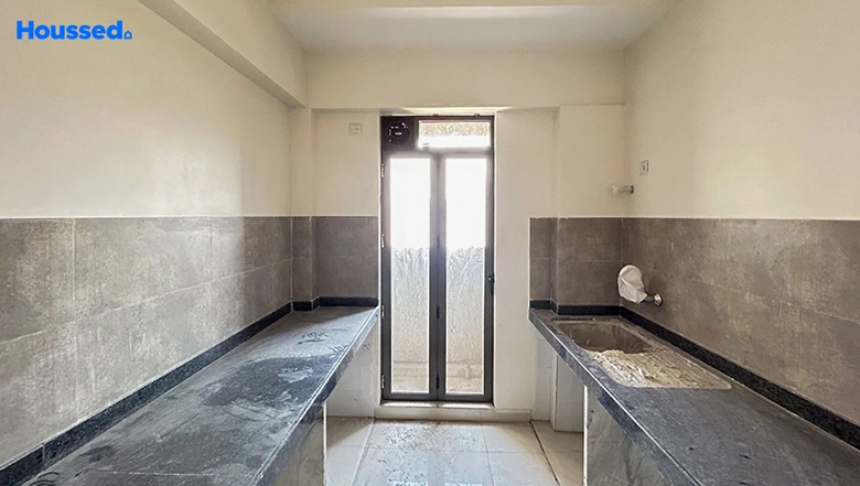 Sample Apartment of Rustomjee Summit in Borivali East, Mumbai - Image 27568