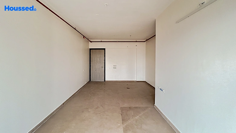 Sample Apartment of Rustomjee Summit in Borivali East, Mumbai - Image 27571
