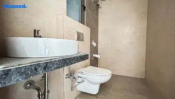 Sample Apartment of Rustomjee Summit - Image 27570