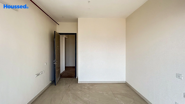 Sample Apartment of Rustomjee Summit in Borivali East, Mumbai - Image 27572