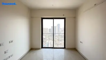 Sample Apartment of Rustomjee Summit - Image 27569
