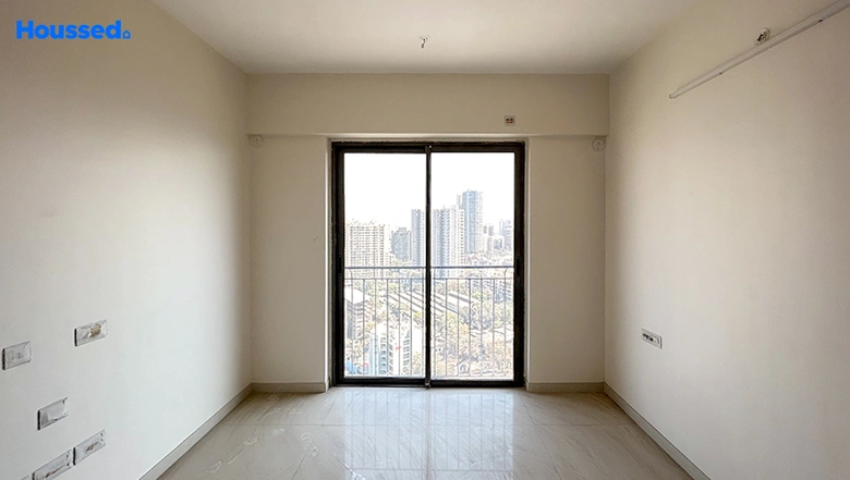 Sample Apartment of Rustomjee Summit in Borivali East, Mumbai - Image 27569