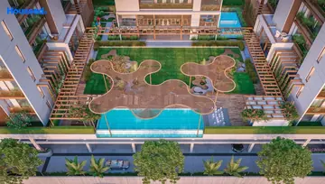 Amenities of Kabel Uma Residences - Image 94061