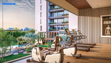 Amenities of Kabel Uma Residences - Image 94060