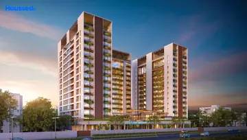 Project Image of Kabel Uma Residences - Image 94056