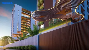 Project Image of Kabel Uma Residences - Image 94057
