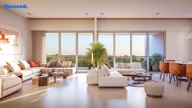 Sample Apartment of Kabel Uma Residences in Bhayli Road, Vadodara - Image 94064