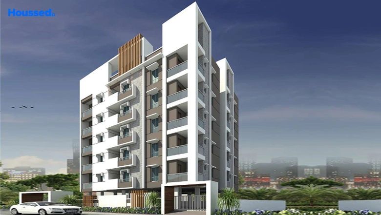 Project Image of Mythri Infra Ventures in Habsiguda, Hyderabad - Image 144930