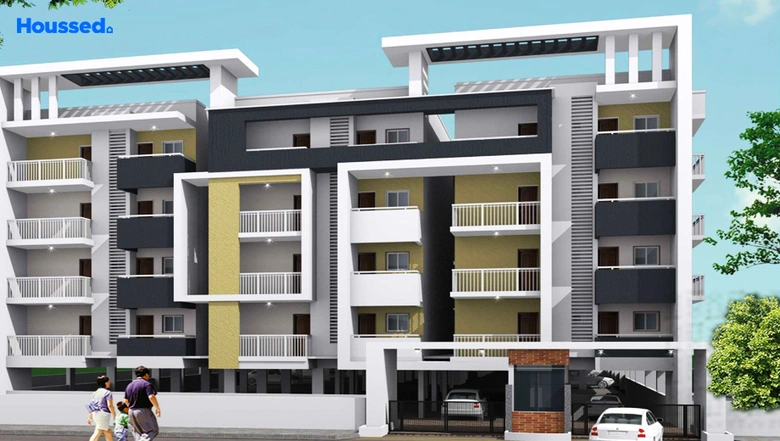 Project Image of Anuraag Amogh in Varthur, Bangalore - Image 144941