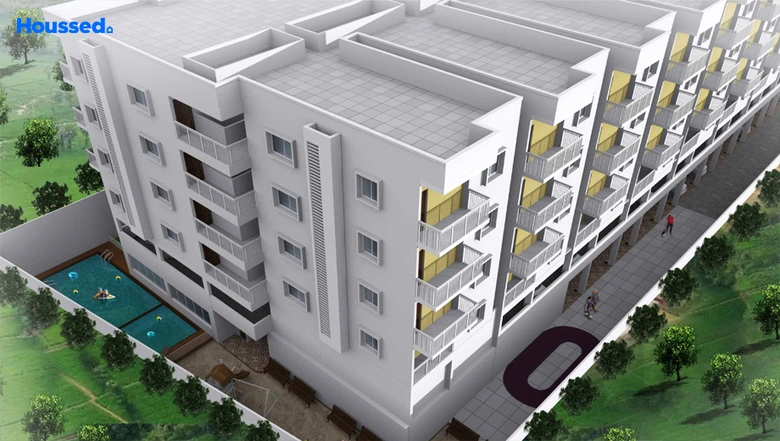 Project Image of Anuraag Amogh in Varthur, Bangalore - Image 144940