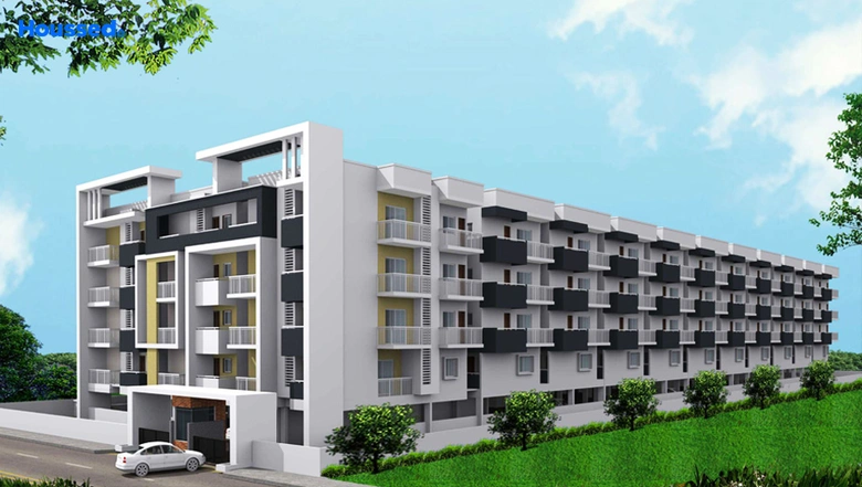 Project Image of Anuraag Amogh in Varthur, Bangalore - Image 144939