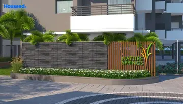 Amenities of Nayans Nature Springs - Image 144943