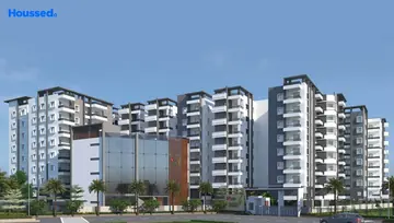 Project Image of Nayans Nature Springs - Image 144937