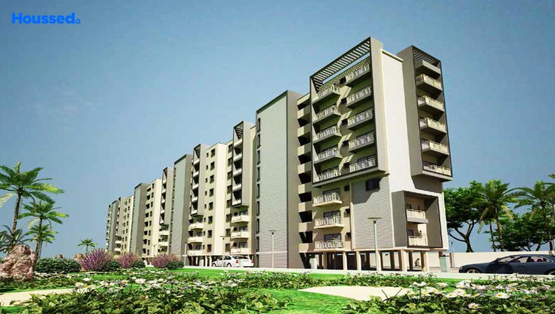 Project Image of Saiven Siesta in Sarjapur Road, Bangalore - Image 144955