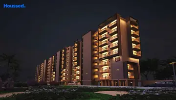 Project Image of Saiven Siesta - Image 144956