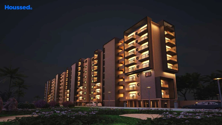 Project Image of Saiven Siesta in Sarjapur Road, Bangalore - Image 144956