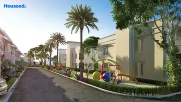 Amenities of Aratt Amora - Image 144972