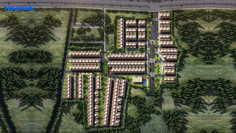 Project Image of Aratt Amora in Anekal, Bangalore - Image 144968