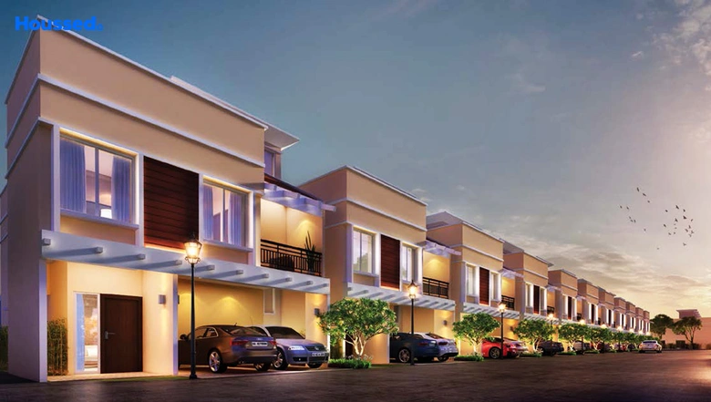 Project Image of Aratt Amora in Anekal, Bangalore - Image 144969