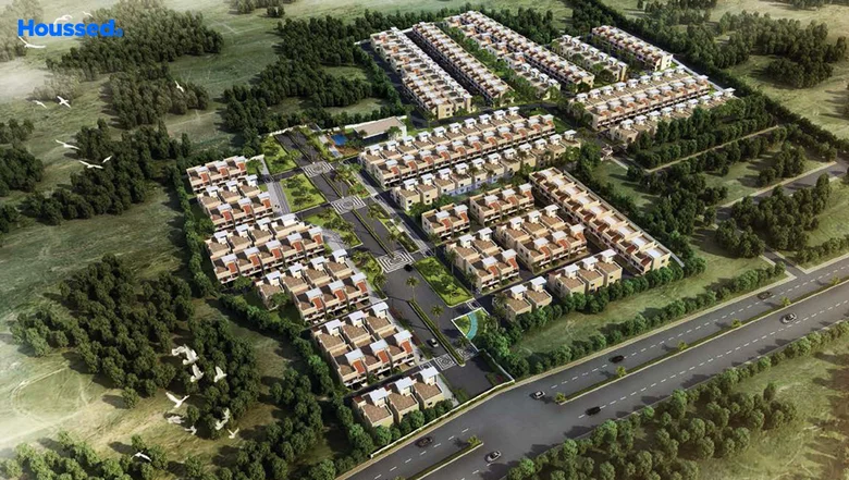 Project Image of Aratt Amora in Anekal, Bangalore - Image 144971