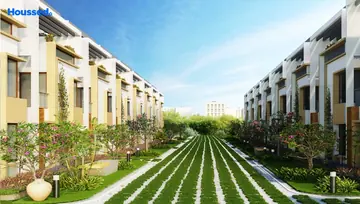 Project Image of Aratt Cityscapes Apartment - Image 144979