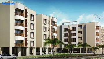 Project Image of Aratt Cityscapes Apartment - Image 144978