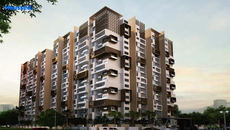 Project Image of VRR Fortuna in Sarjapur, Bangalore - Image 144984