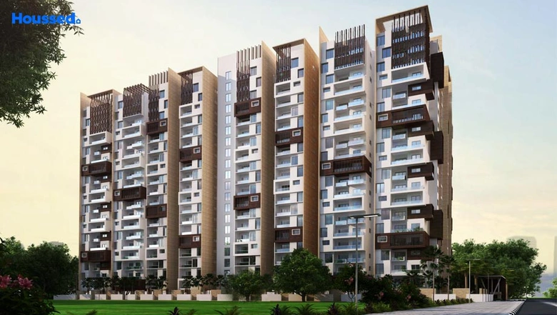 Project Image of VRR Fortuna in Sarjapur, Bangalore - Image 144985