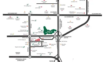 Location of Sahiti Suswara - Image 144996