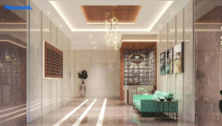 Project Image of Empire Kingston in Mulund West, Mumbai - Image 93919