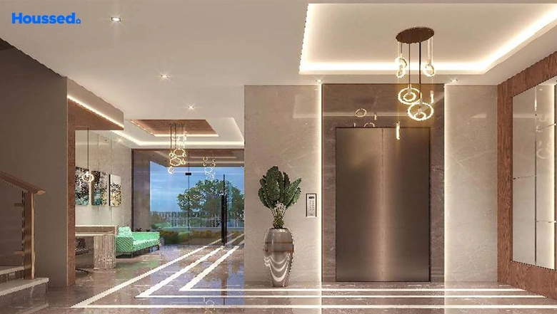 Project Image of Empire Kingston in Mulund West, Mumbai - Image 93920