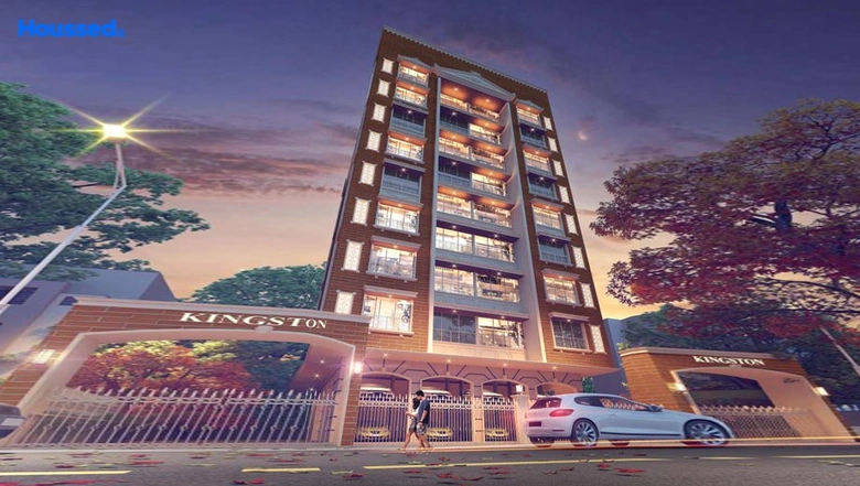 Project Image of Empire Kingston in Mulund West, Mumbai - Image 93921