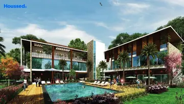Amenities of VRR Golden Enclave - Image 145023