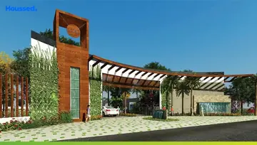 Project Image of VRR Golden Enclave - Image 145022