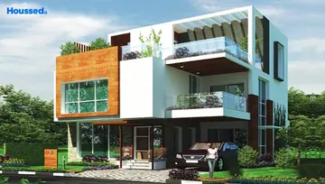 Project Image of VRR Golden Enclave - Image 145020