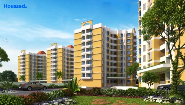 Project Image of Aratt Vivera in Begur, Bangalore - Image 145031