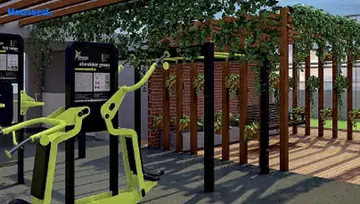 Amenities of Shri Salasar Unnati - Image 145039