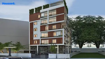 Project Image of Shri Salasar Unnati - Image 145037
