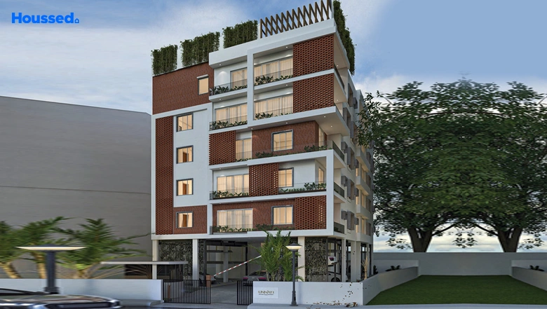 Project Image of Shri Salasar Unnati in Ameerpet, Hyderabad - Image 145037