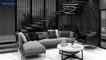 Sample Apartment of Shri Salasar Unnati - Image 145041