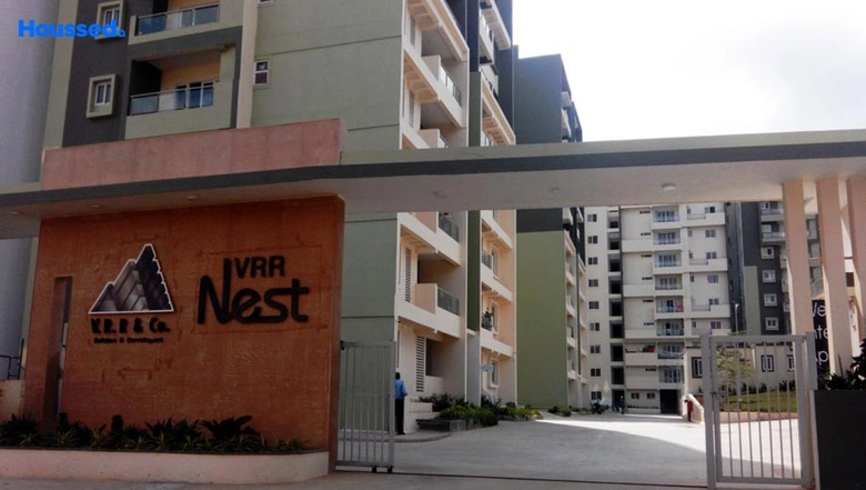 Project Image of VRR Nest in Electronic City, Bangalore - Image 145056