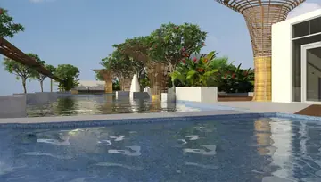 Amenities of Arge Helios - Image 145067