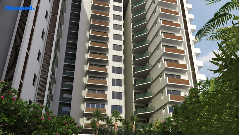 Project Image of Arge Helios in Hennur Road, Bangalore - Image 145066