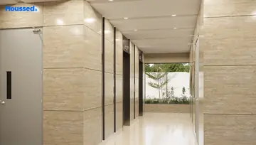Amenities of Sandheera Bhavani High Nest - Image 145049