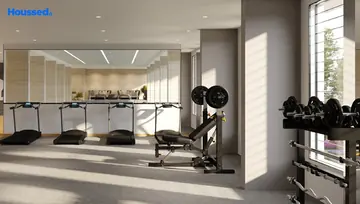 Amenities of Sandheera Bhavani High Nest - Image 145048